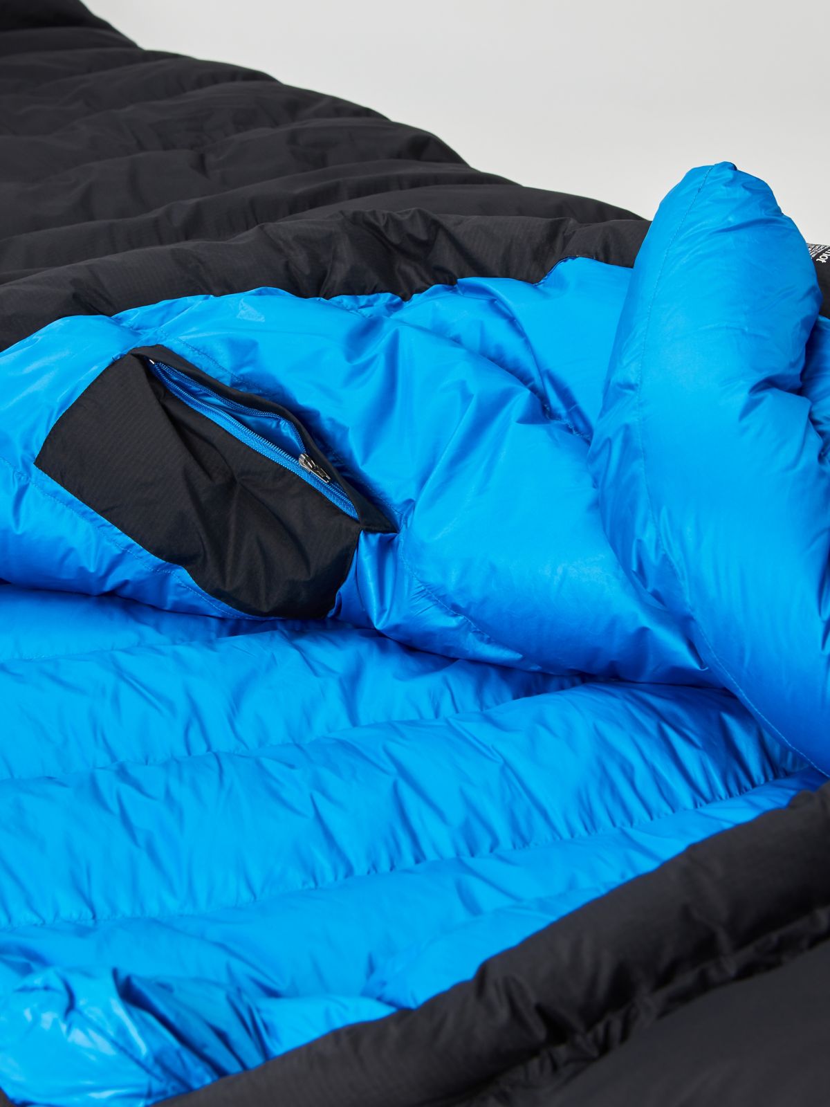 paiju 10 degrees sleeping bag  long
