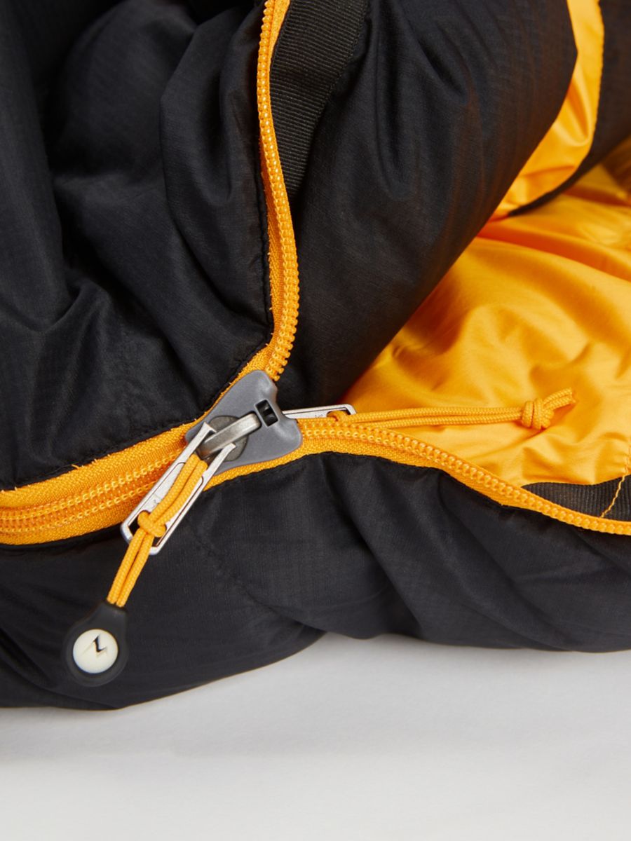 paiju negative 5 degrees sleeping bag