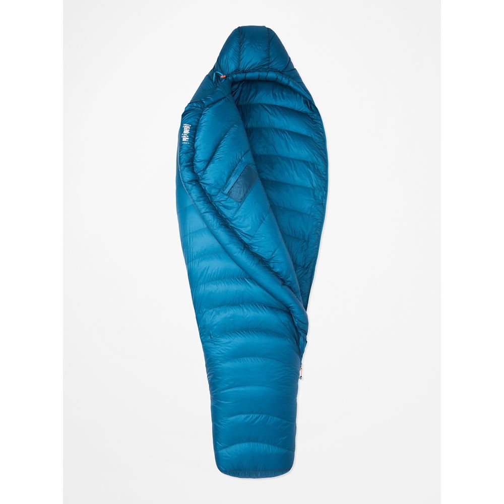 Marmot women's phase store 20 sleeping bag