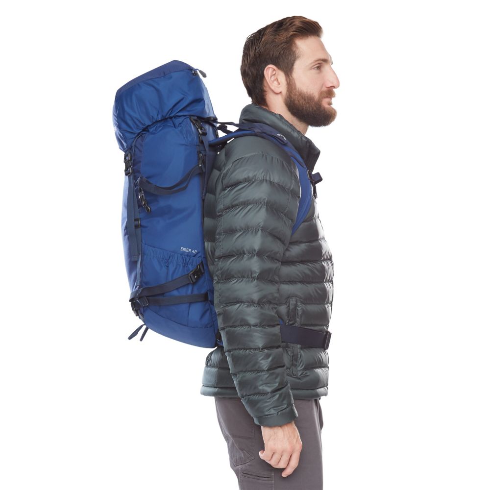 Eiger 42 Pack