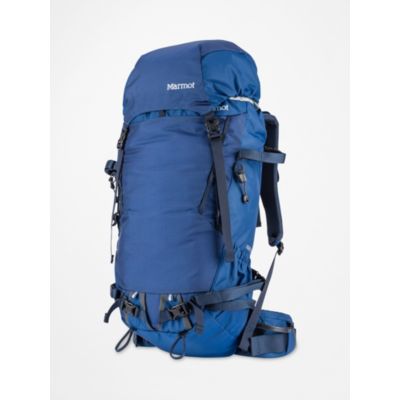 eiger back pack
