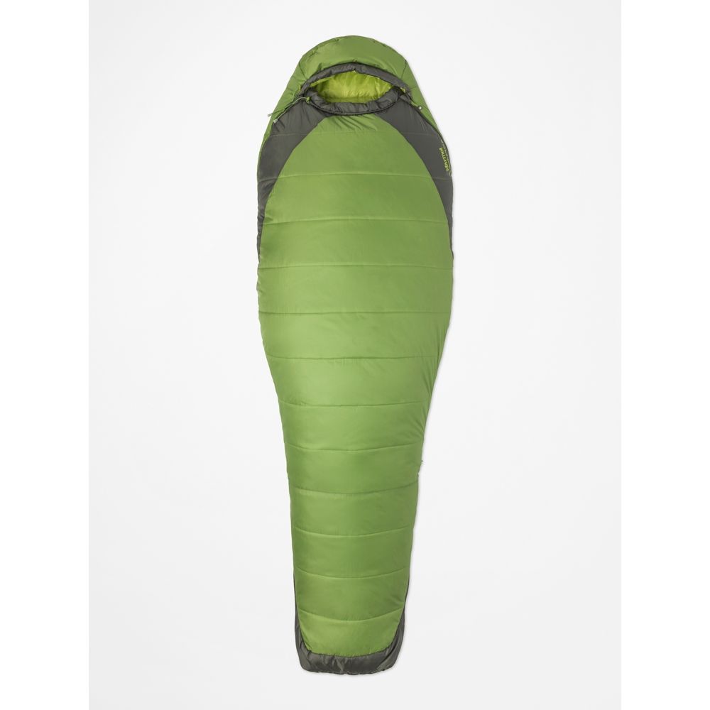 Women's Trestles Elite Eco 30° Sleeping Bag | Marmot