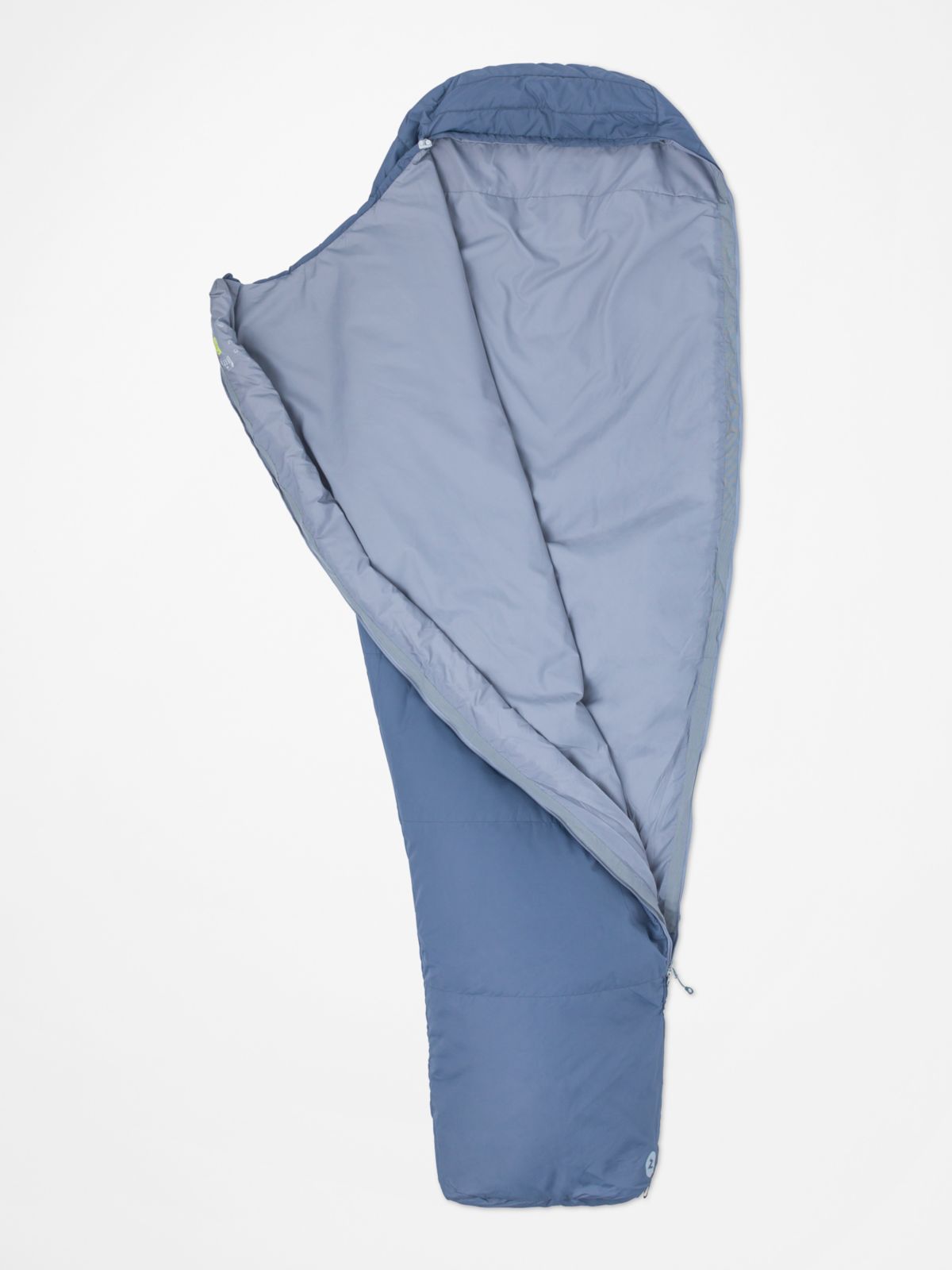 sleeping bag