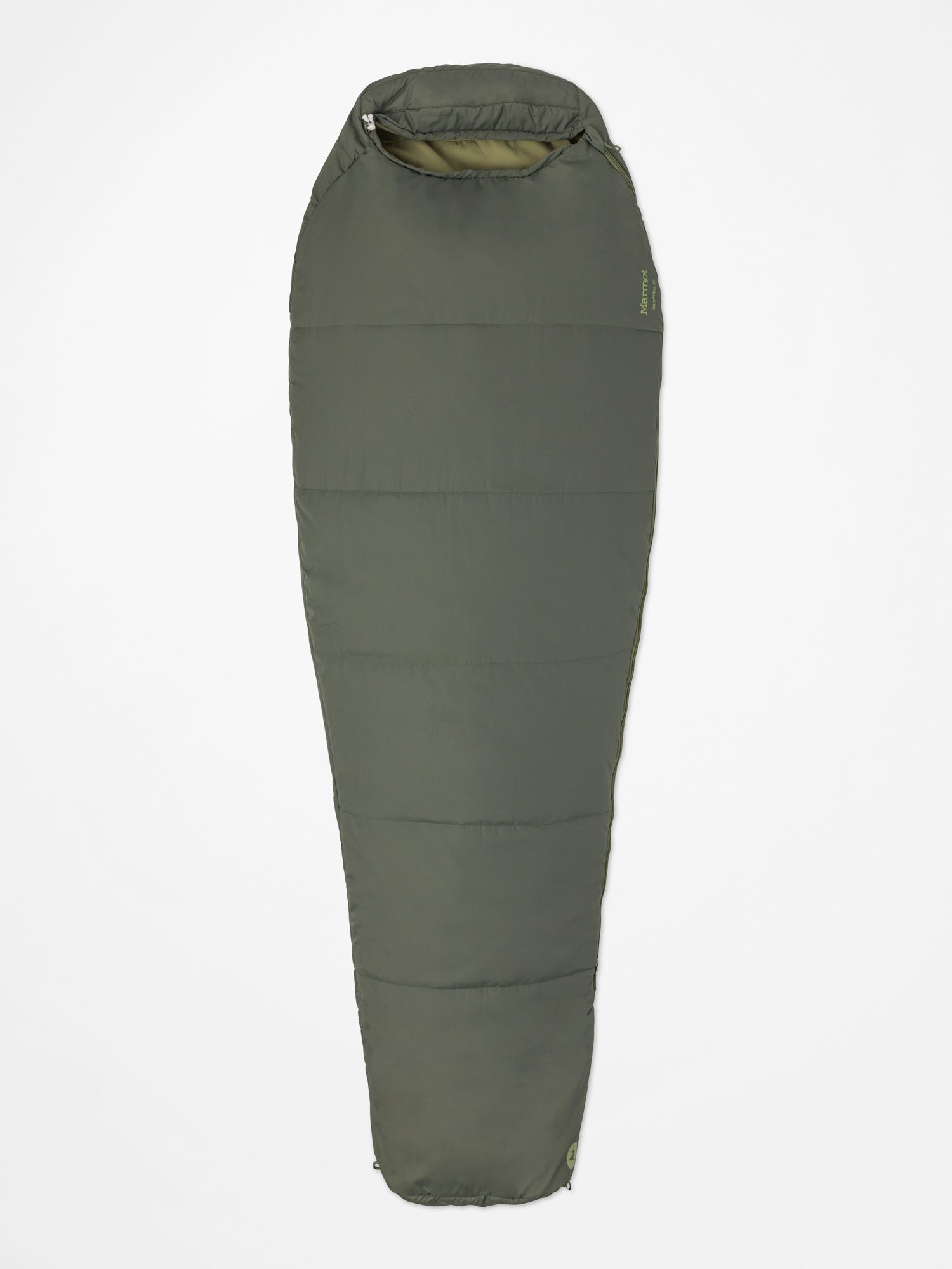 Nanowave 35° Sleeping Bag Marmot