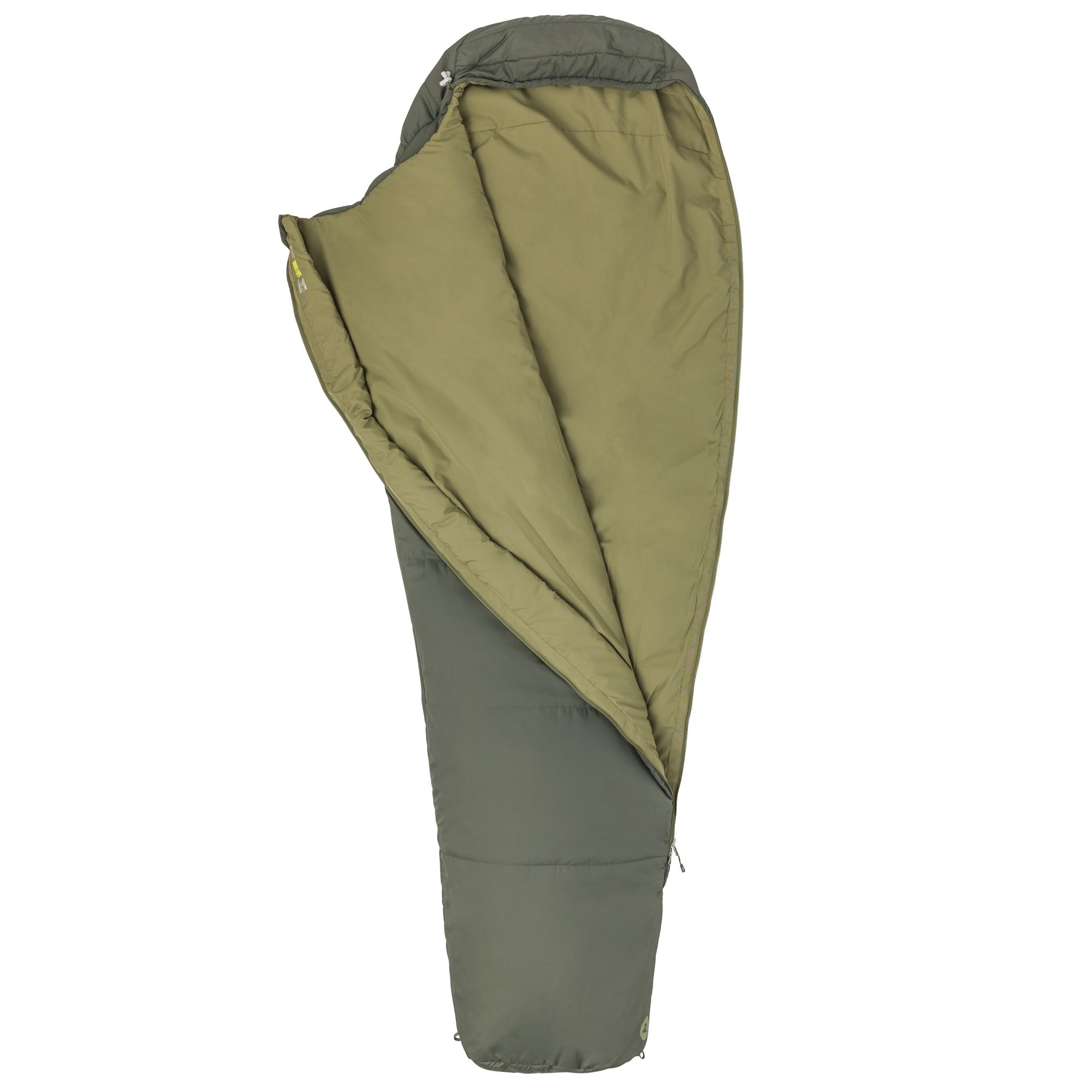 Marmot nanowave store 45 sleeping bag