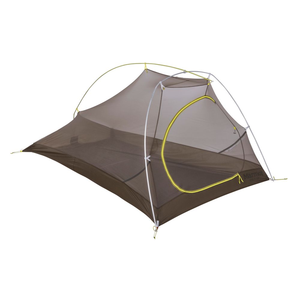 Bolt Ultralight 2 Person Tent Marmot