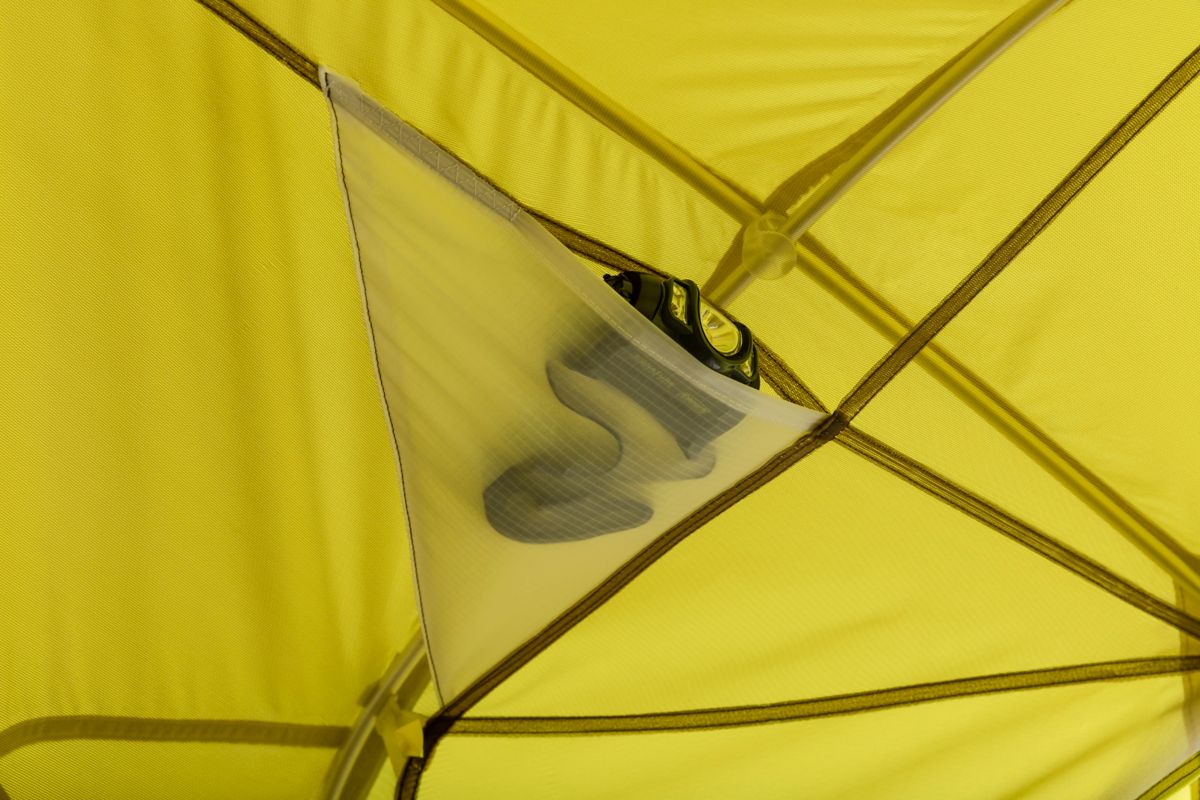 Bolt Ultralight 3-Person Tent