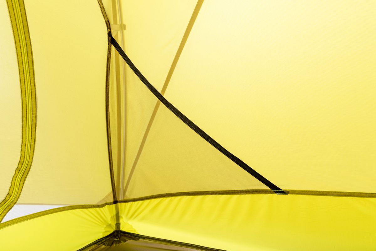 Bolt Ultralight 3-Person Tent