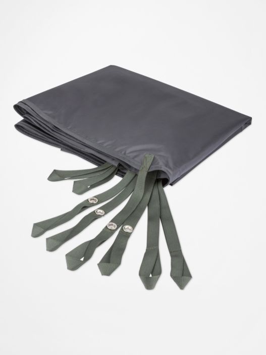 Guest House 4-Person Tent Footprint
