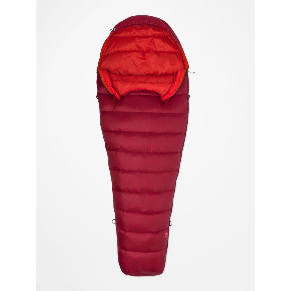 Marmot kids hotsell sleeping bag