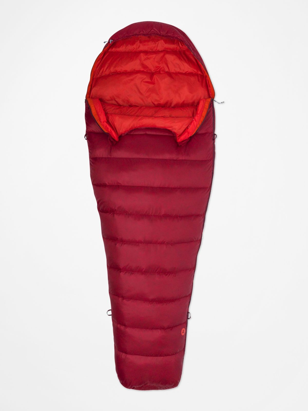 Micron 40° Sleeping Bag Long Marmot