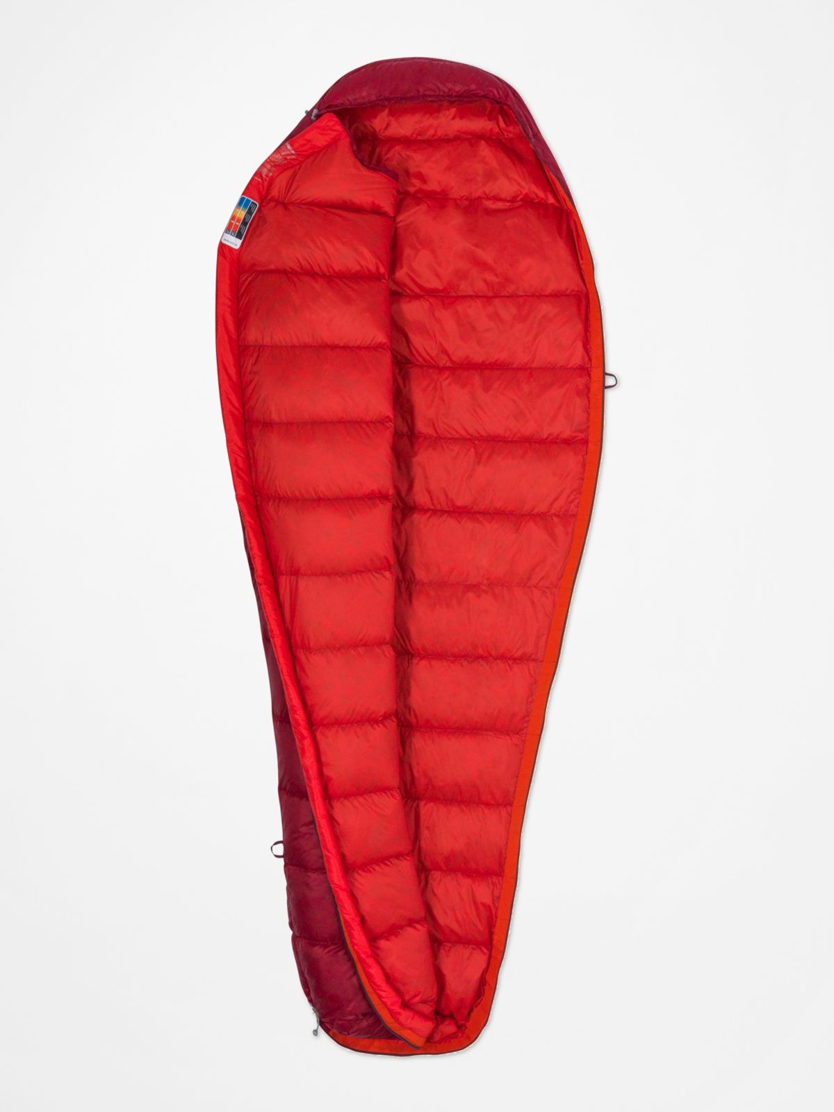 Micron 40° Sleeping Bag Long Marmot