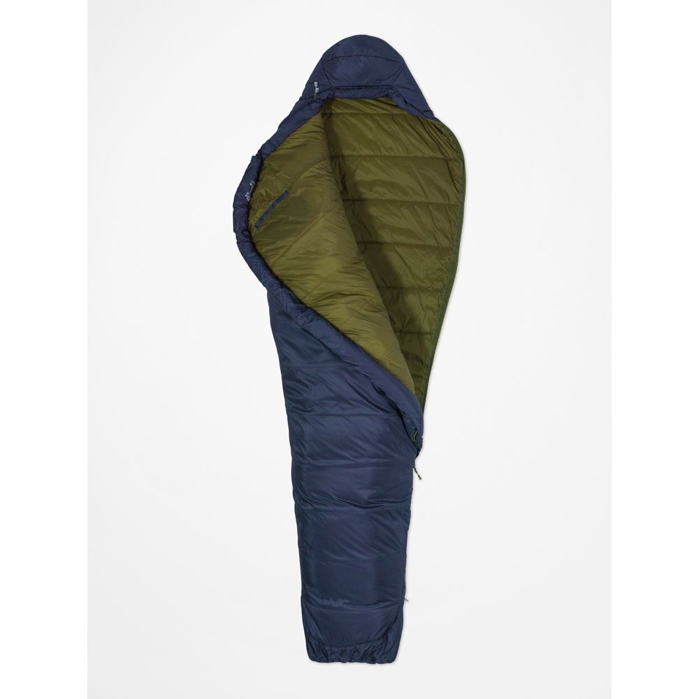 Marmot best sale fulcrum eco