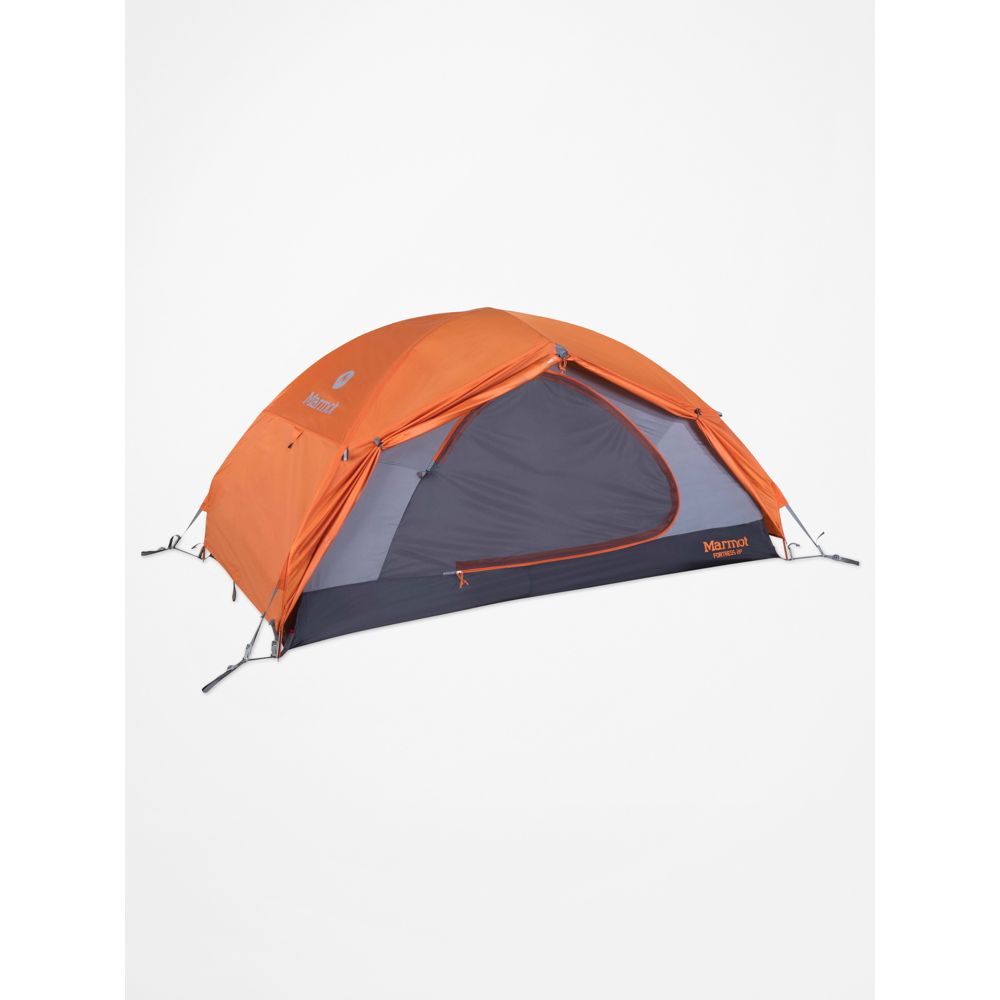 Fortress 2 Person Tent Marmot