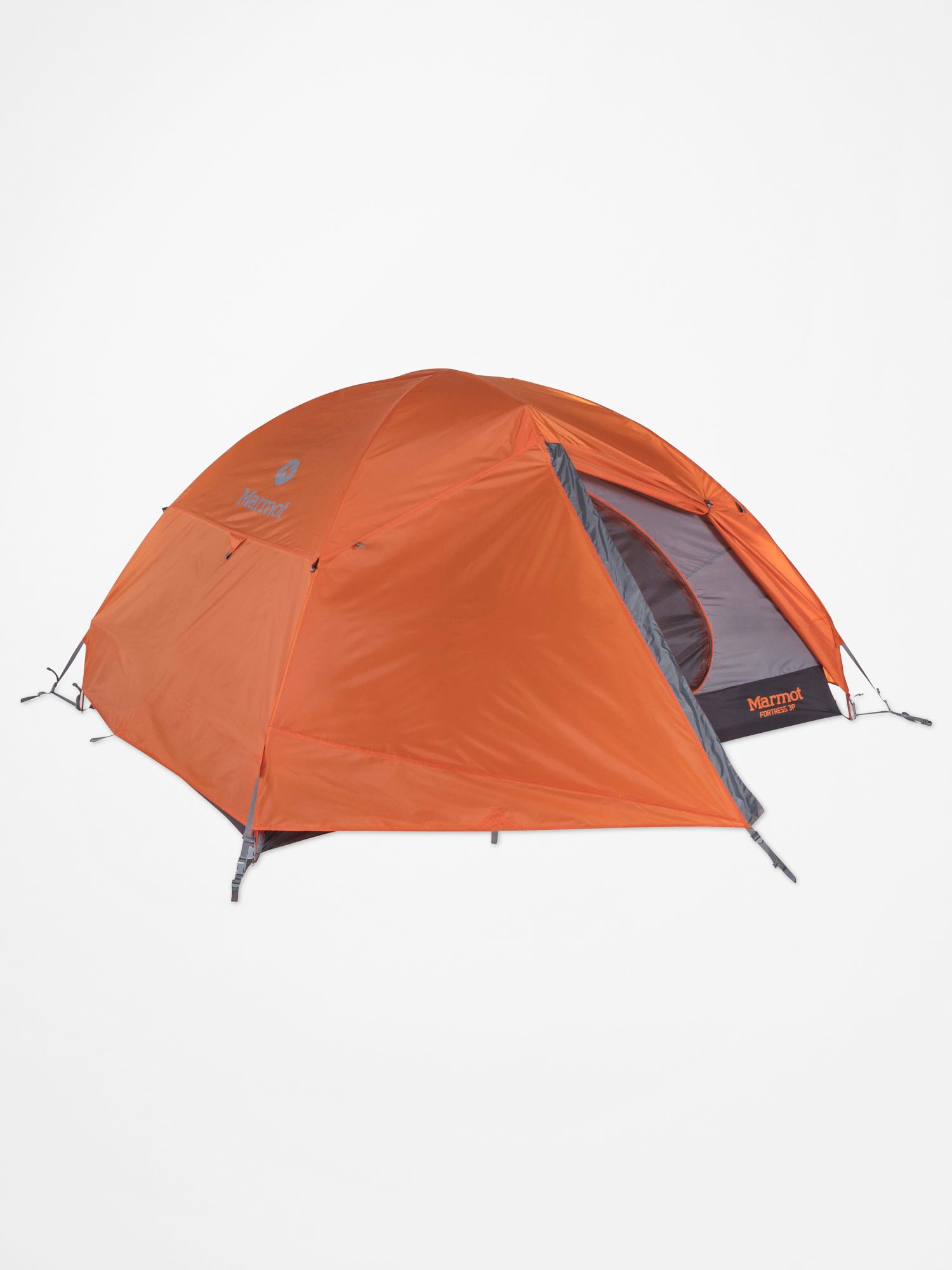 Fortress 3-Person Tent