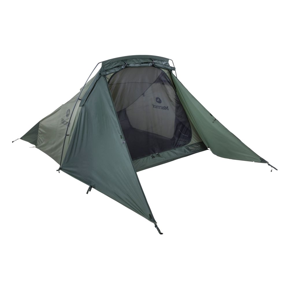 Mantis 2 Person Plus Tent Marmot