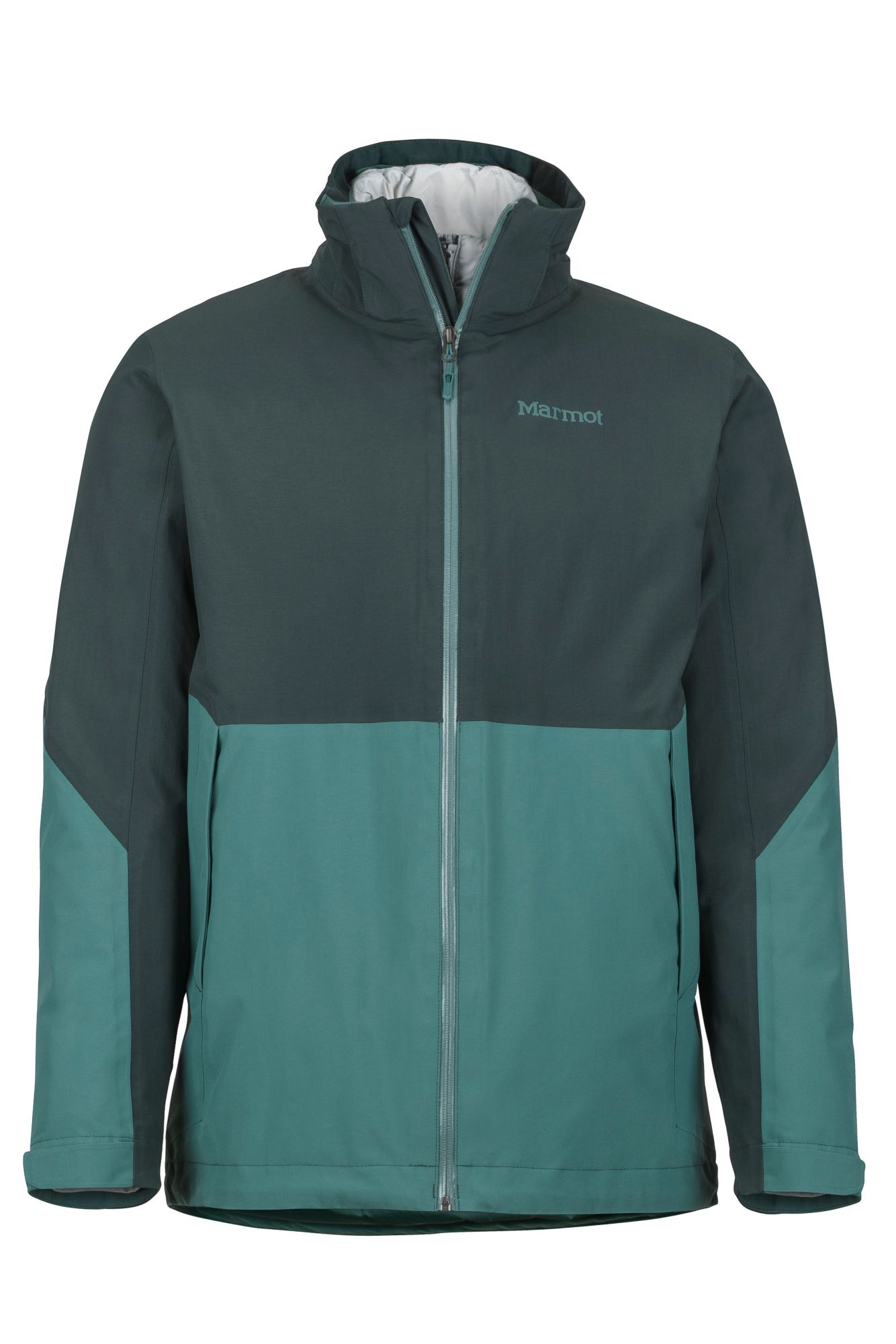 marmot featherless jacket mens