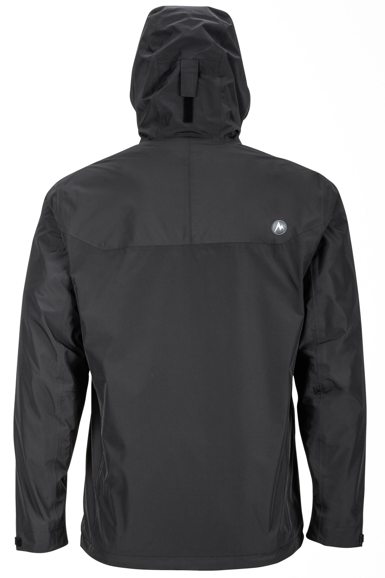 marmot ramble component jacket