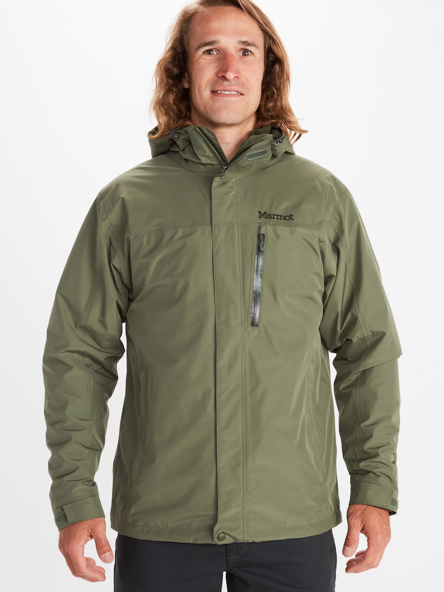 Men's Ramble Component 3-in-1 Jacket | Marmot