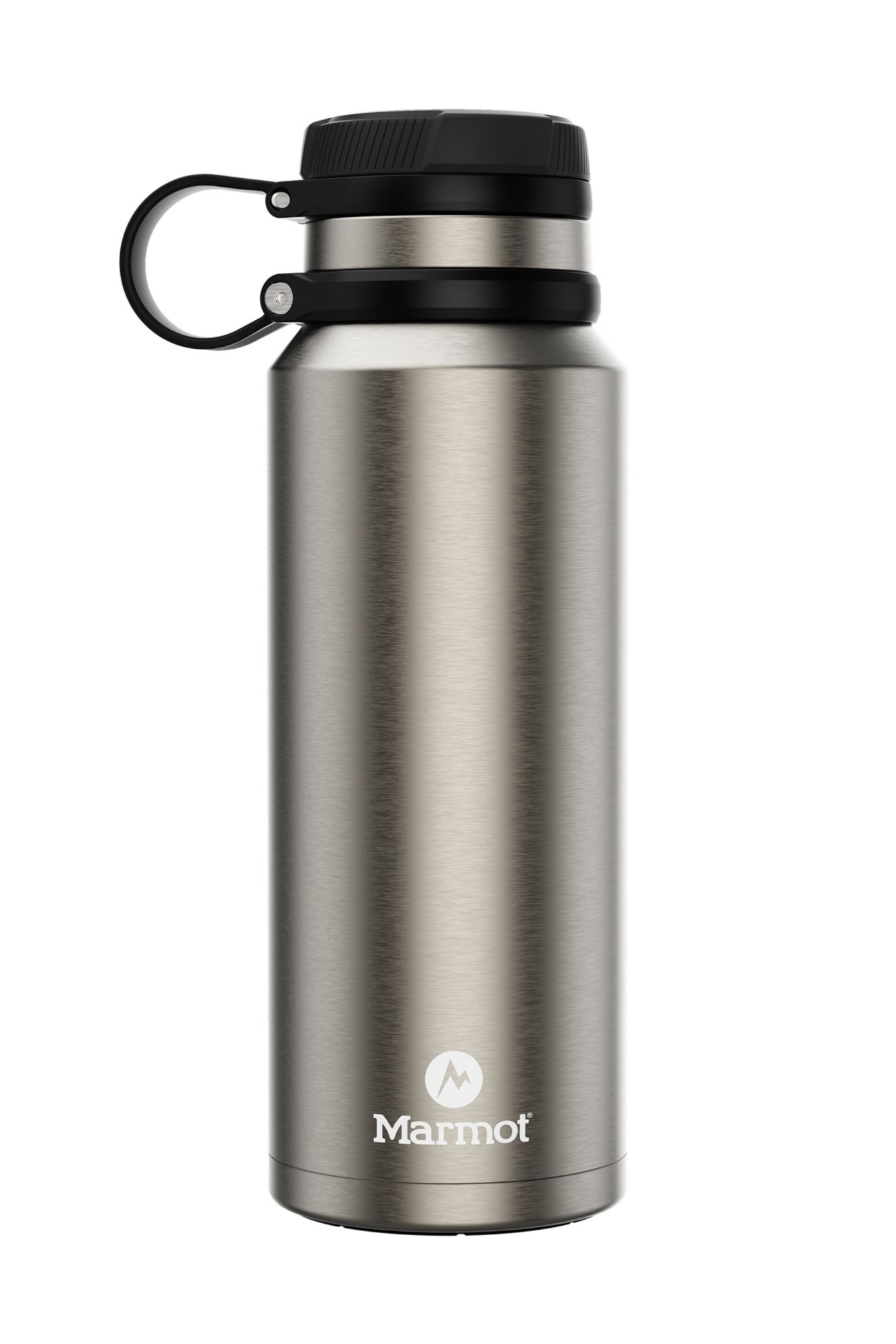 Marmot® Wide Mouth Insulated Water Bottle, 40oz | Marmot