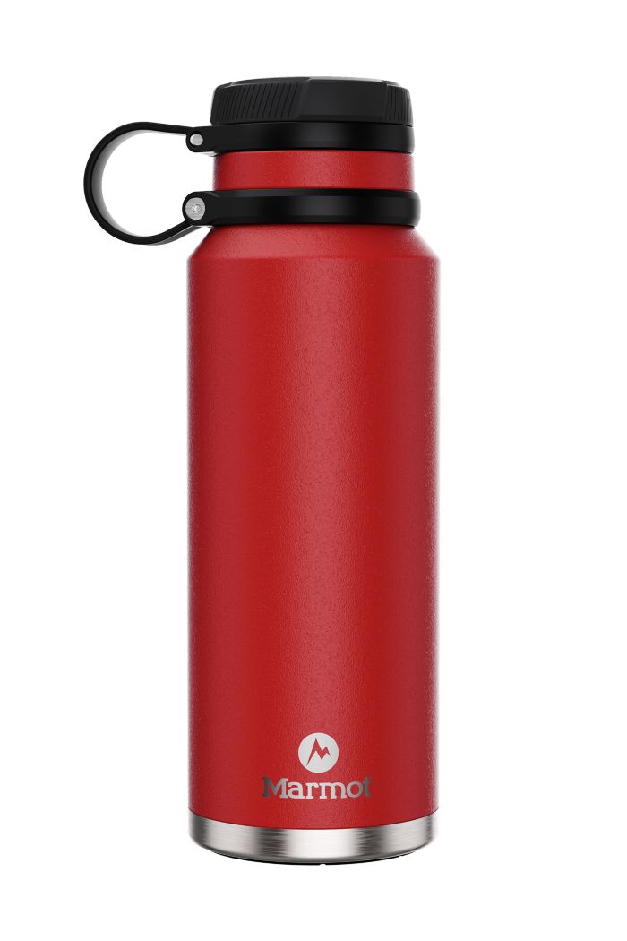 40 oz Wide Mouth: 40 oz Insulated Water Bottle