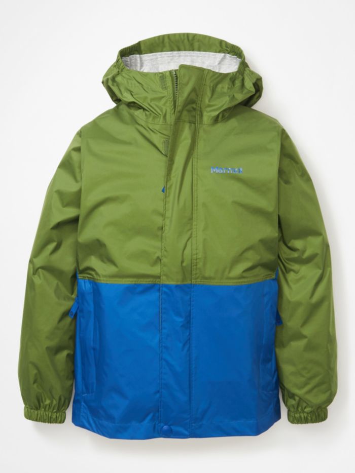 Kids' PreCip® Eco Jacket