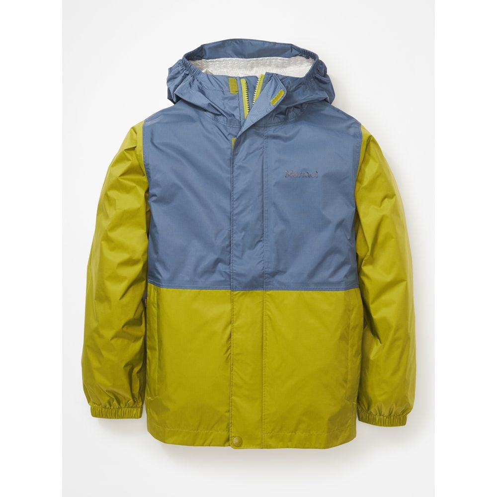 Kids' PreCip® Eco Jacket | Marmot