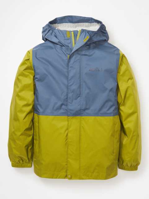 Marmot store kids coat