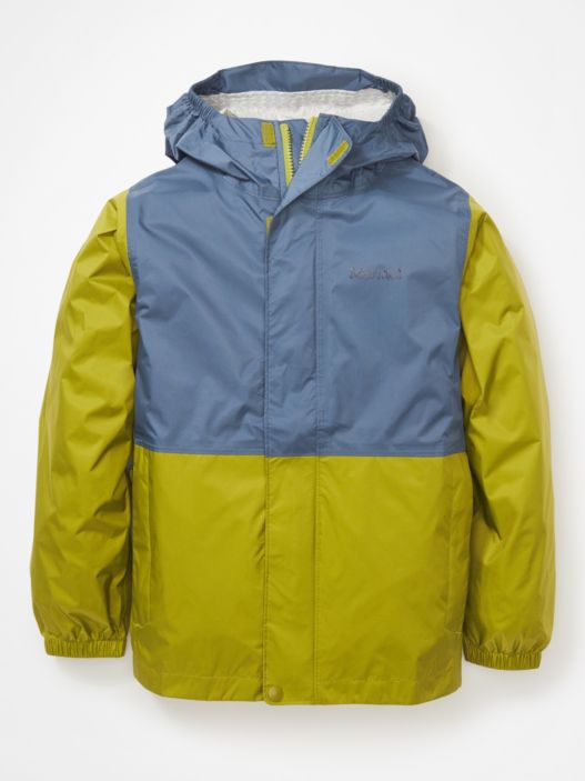 Kids' PreCip® Eco Jacket