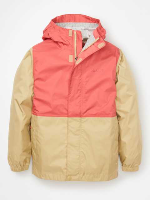 Kids' PreCip® Eco Jacket