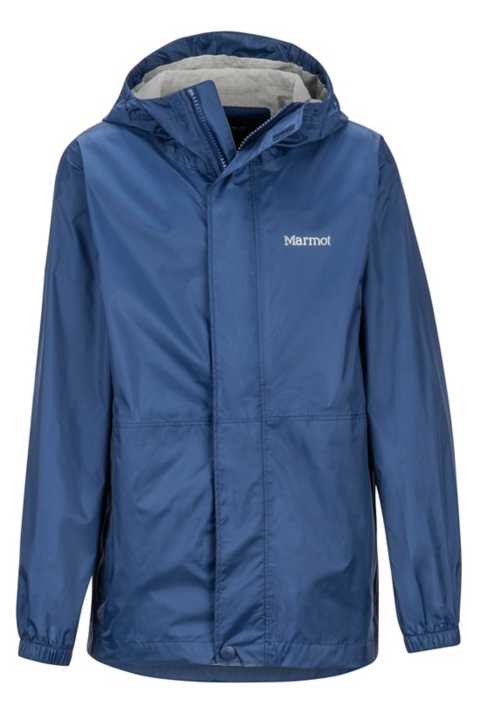 Marmot precip store kids