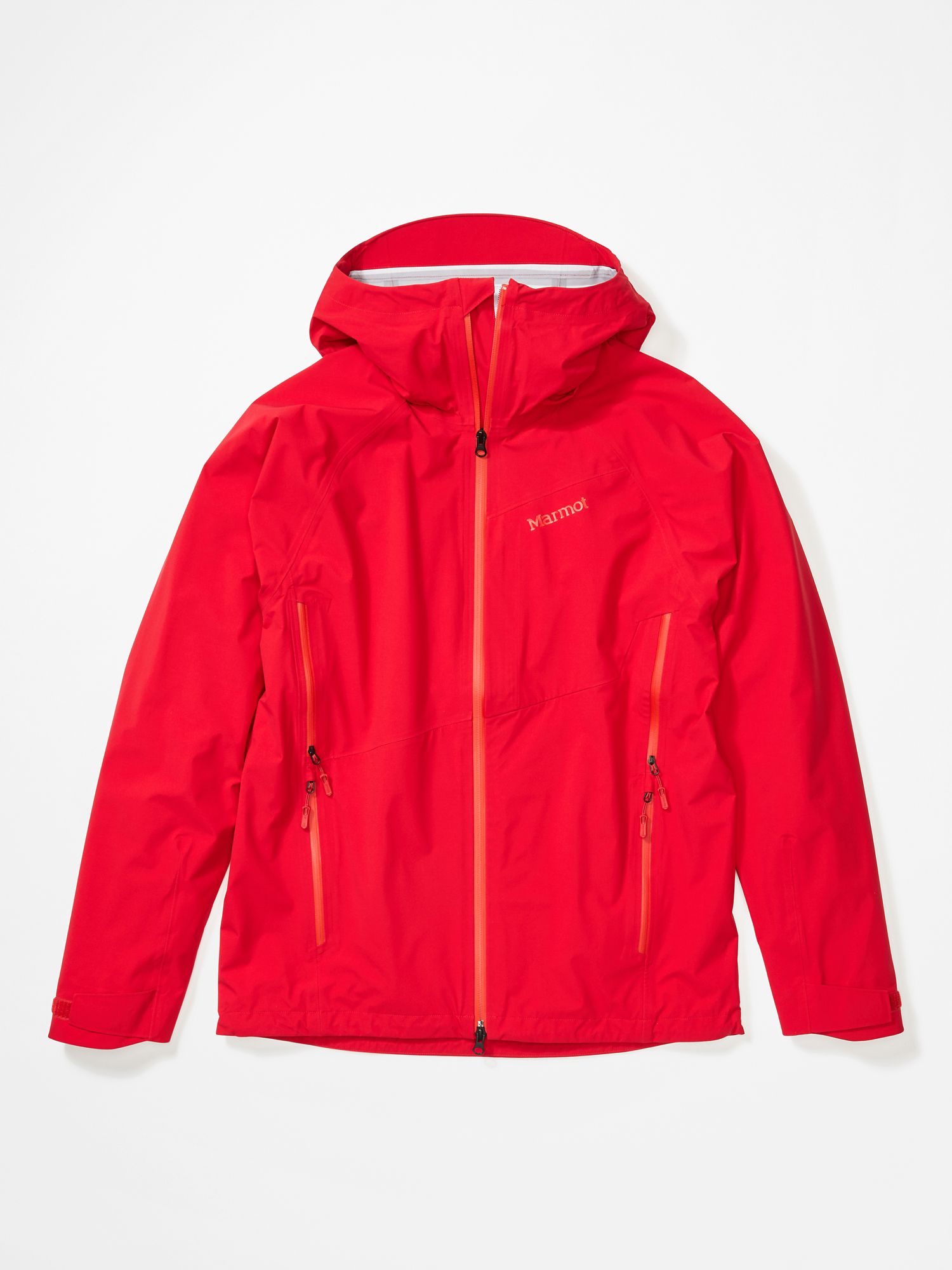 marmot keele peak jacket