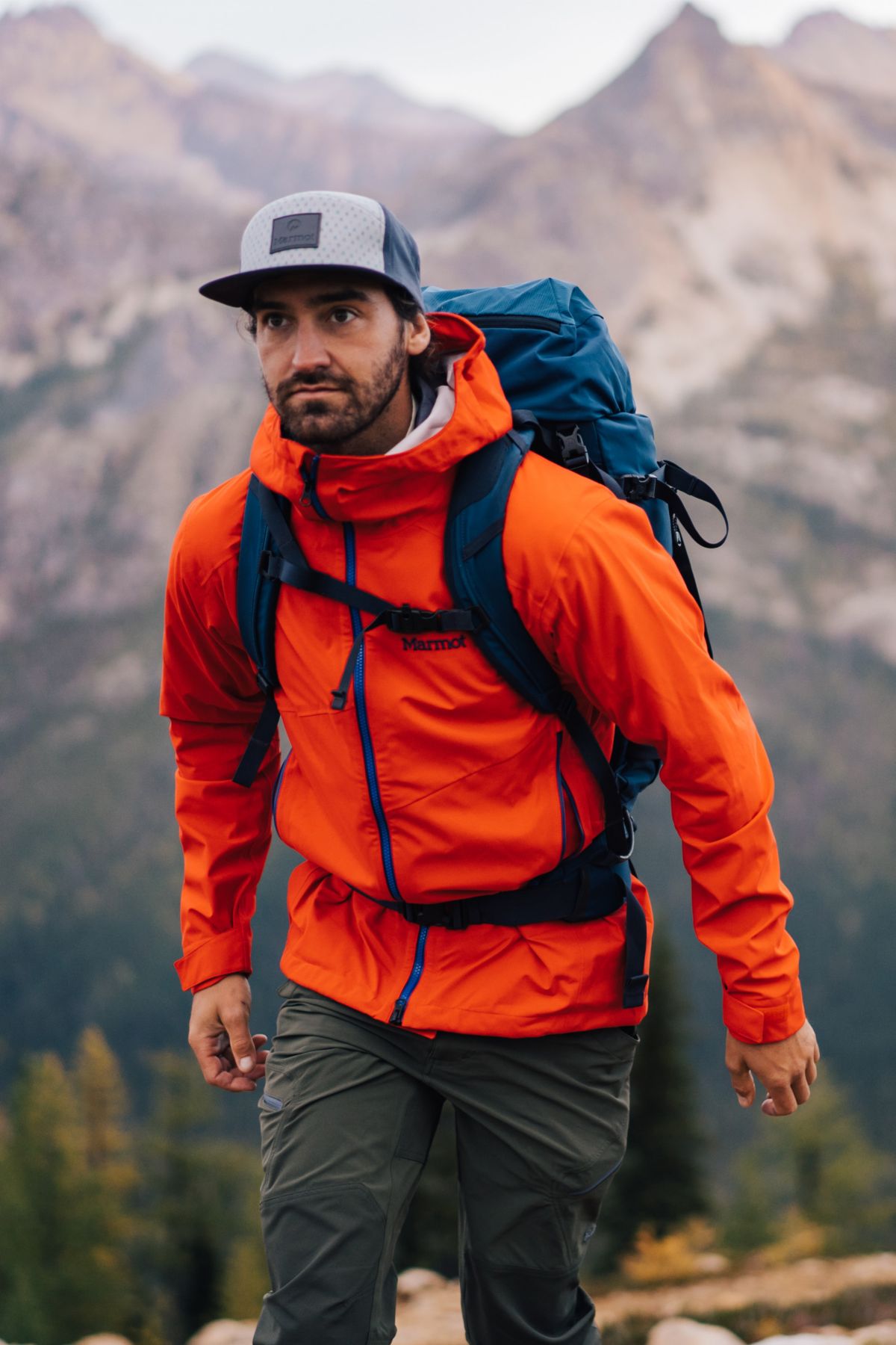 Men's EVODry Clouds Rest Jacket Marmot