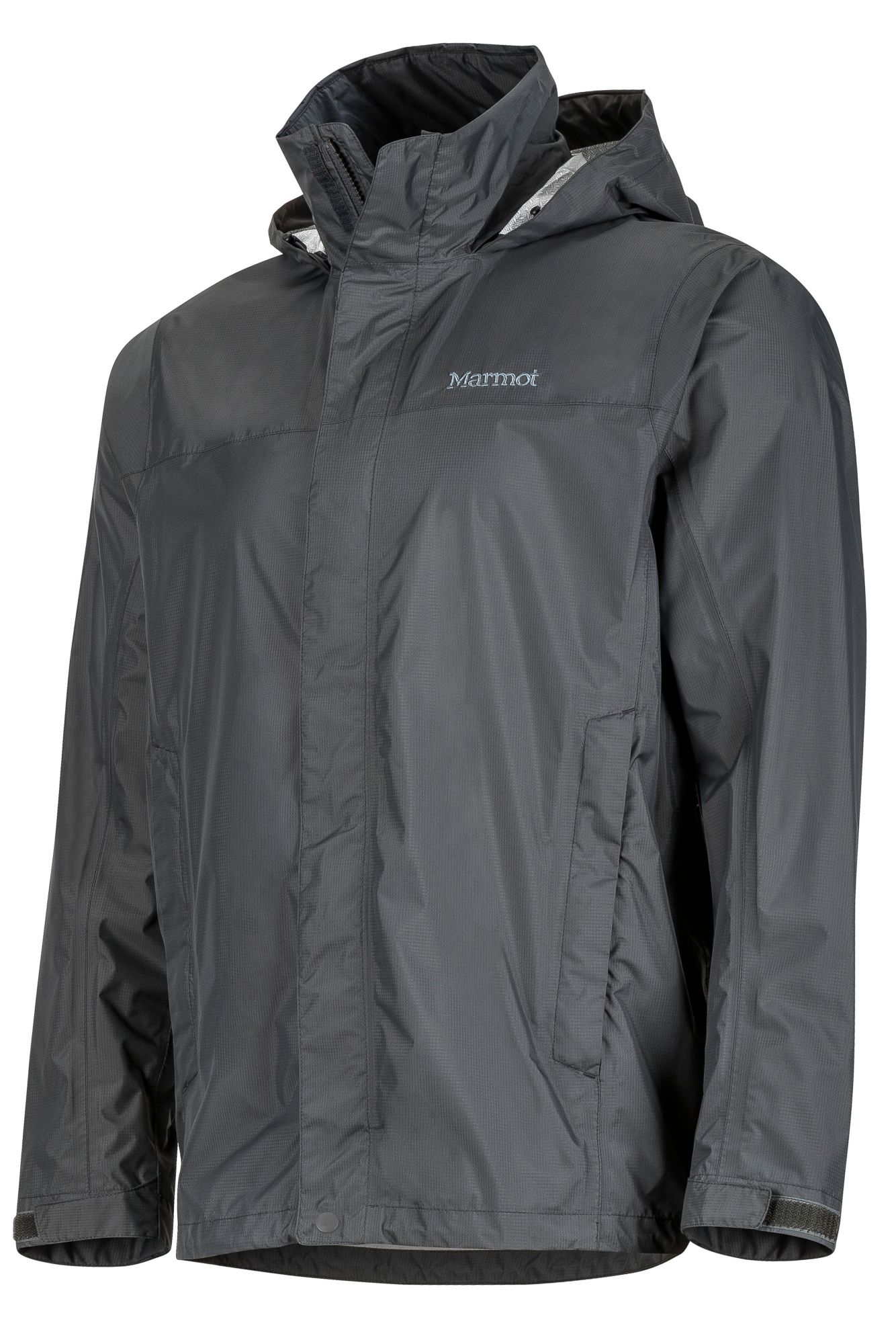 marmot precip jacket tall