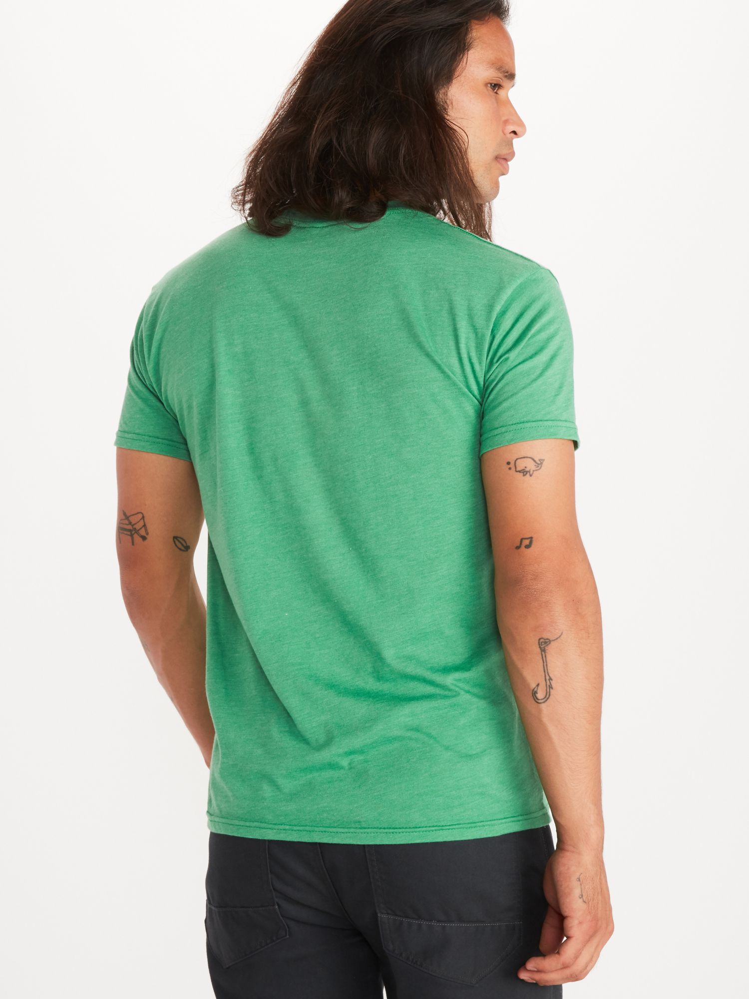 Men's Ascender Short-Sleeve T-Shirt