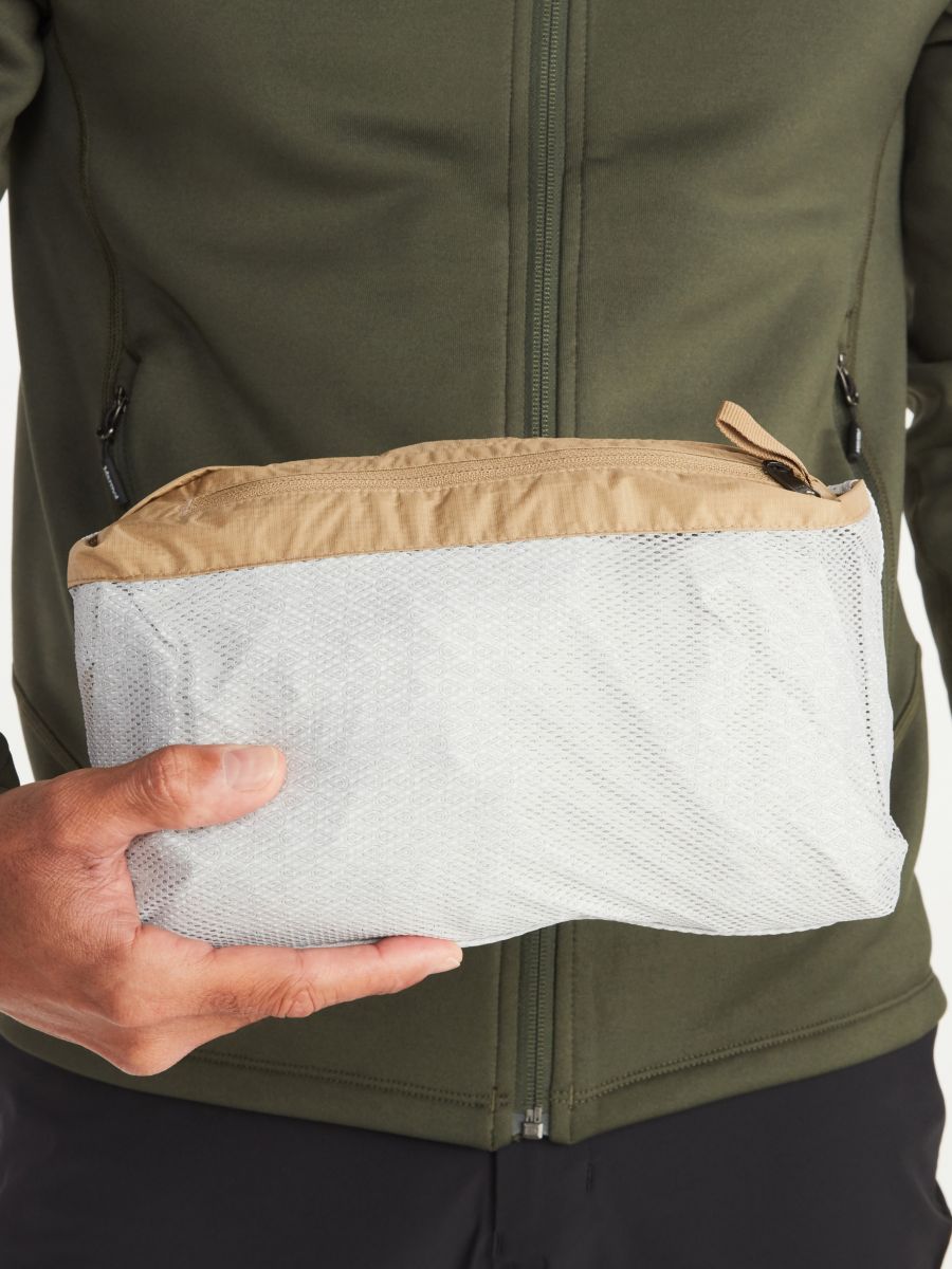 Men's PreCip® Eco Jacket