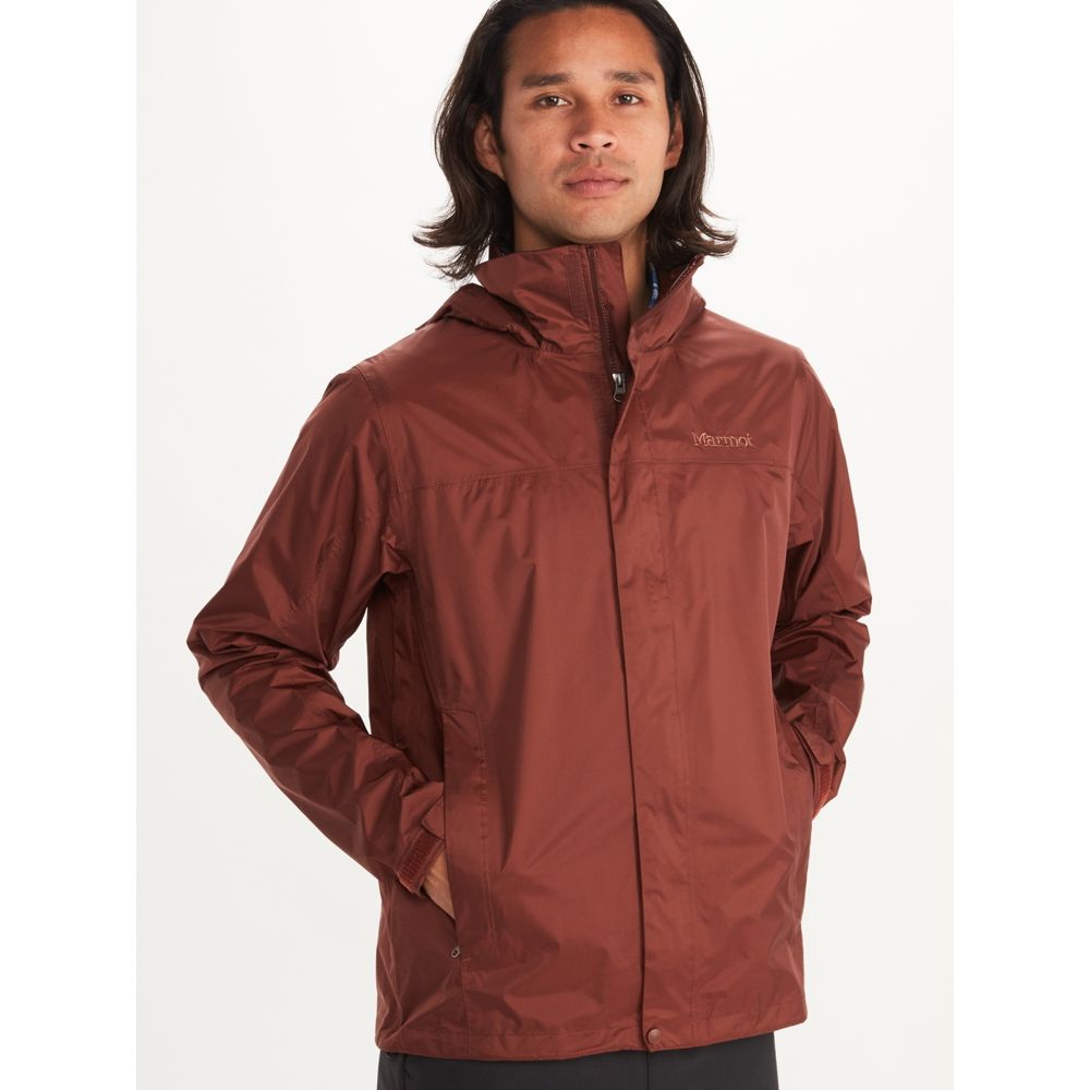 Mens Long Sleeve Windbreake Coat Outwear Rain Jacket Breathable Waterproof Tops