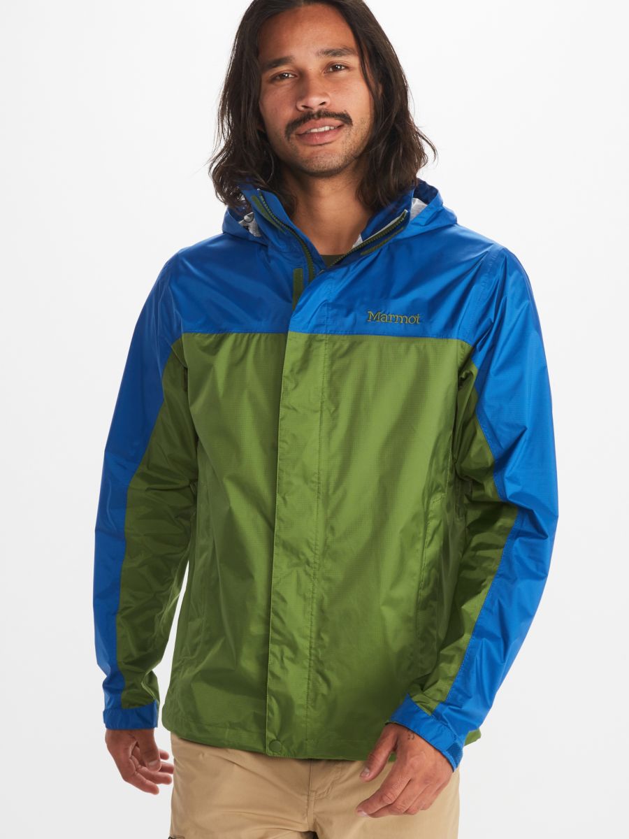 Men's PreCip® Eco Jacket | Marmot