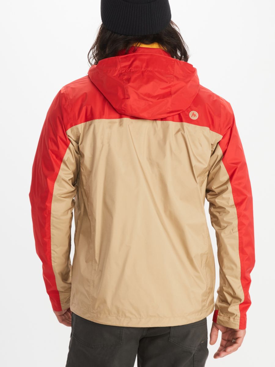 Men's PreCip® Eco Jacket | Marmot