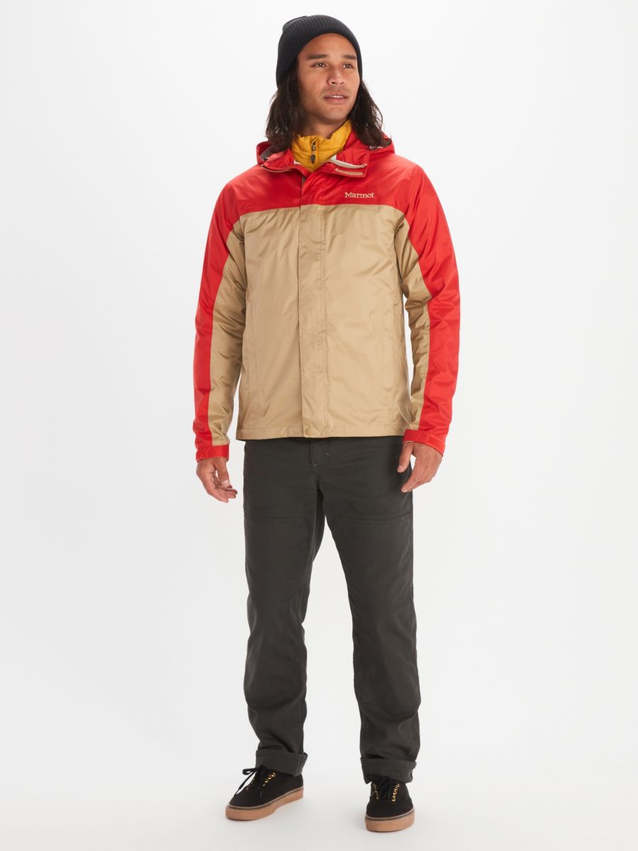 Men's PreCip® Eco Jacket | Marmot