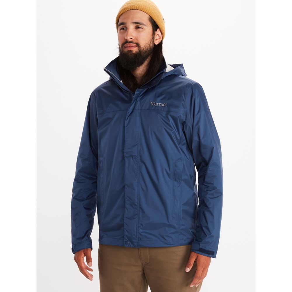Men's PreCip® Eco Jacket | Marmot