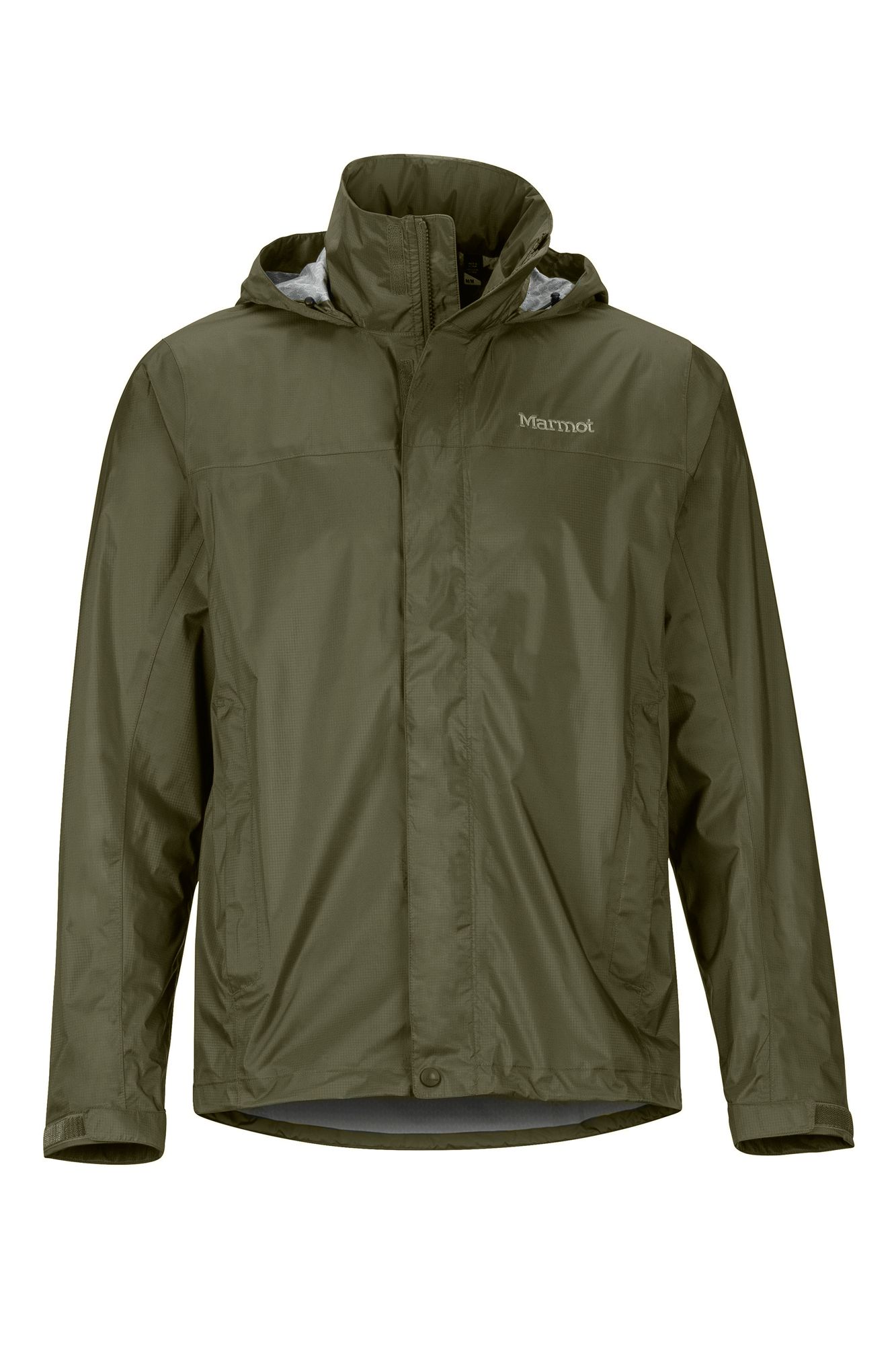 Marmot on sale precip long