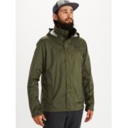 Men's precip 2025 eco jacket