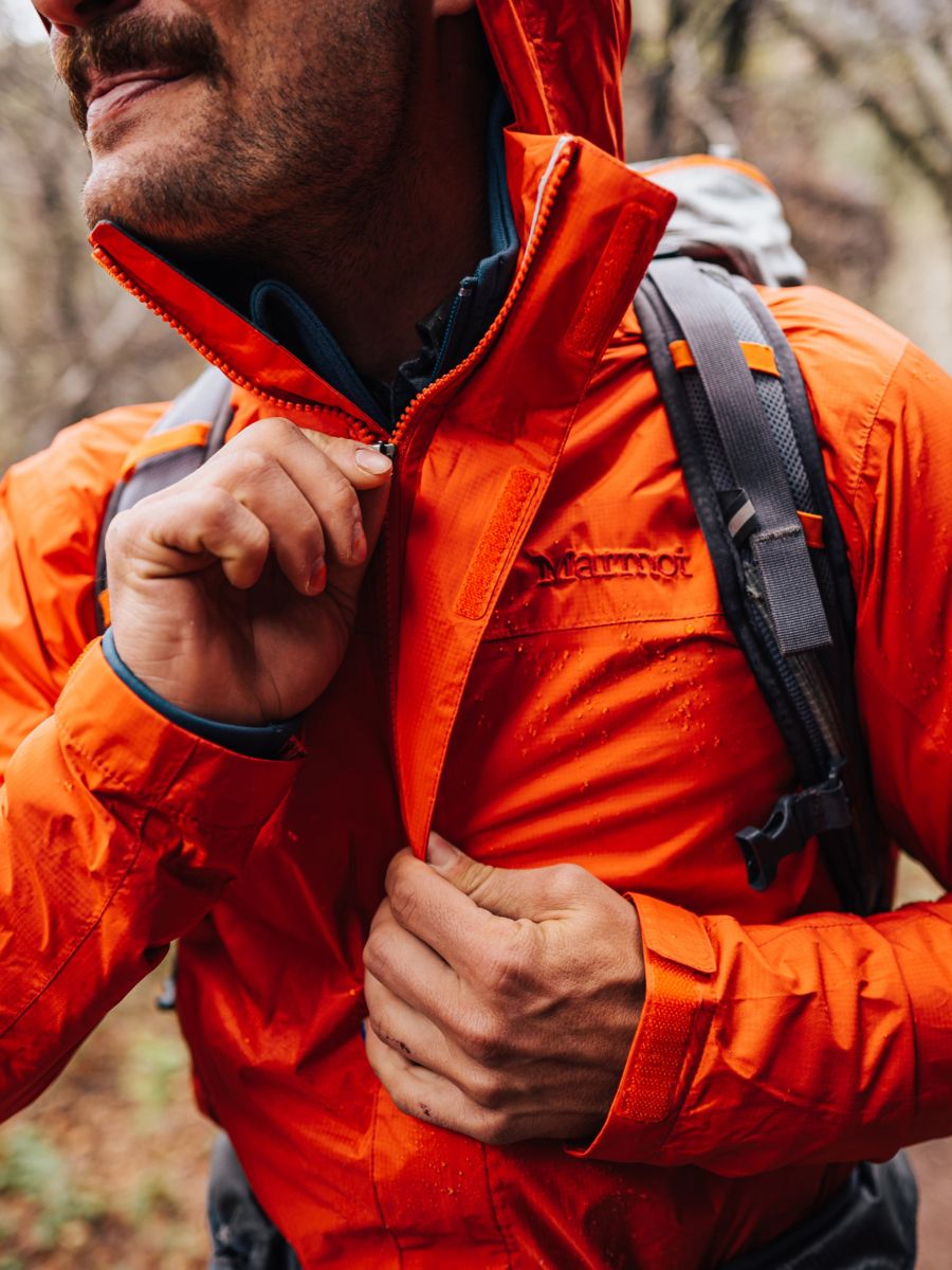 Men's PreCip® Eco Jacket | Marmot