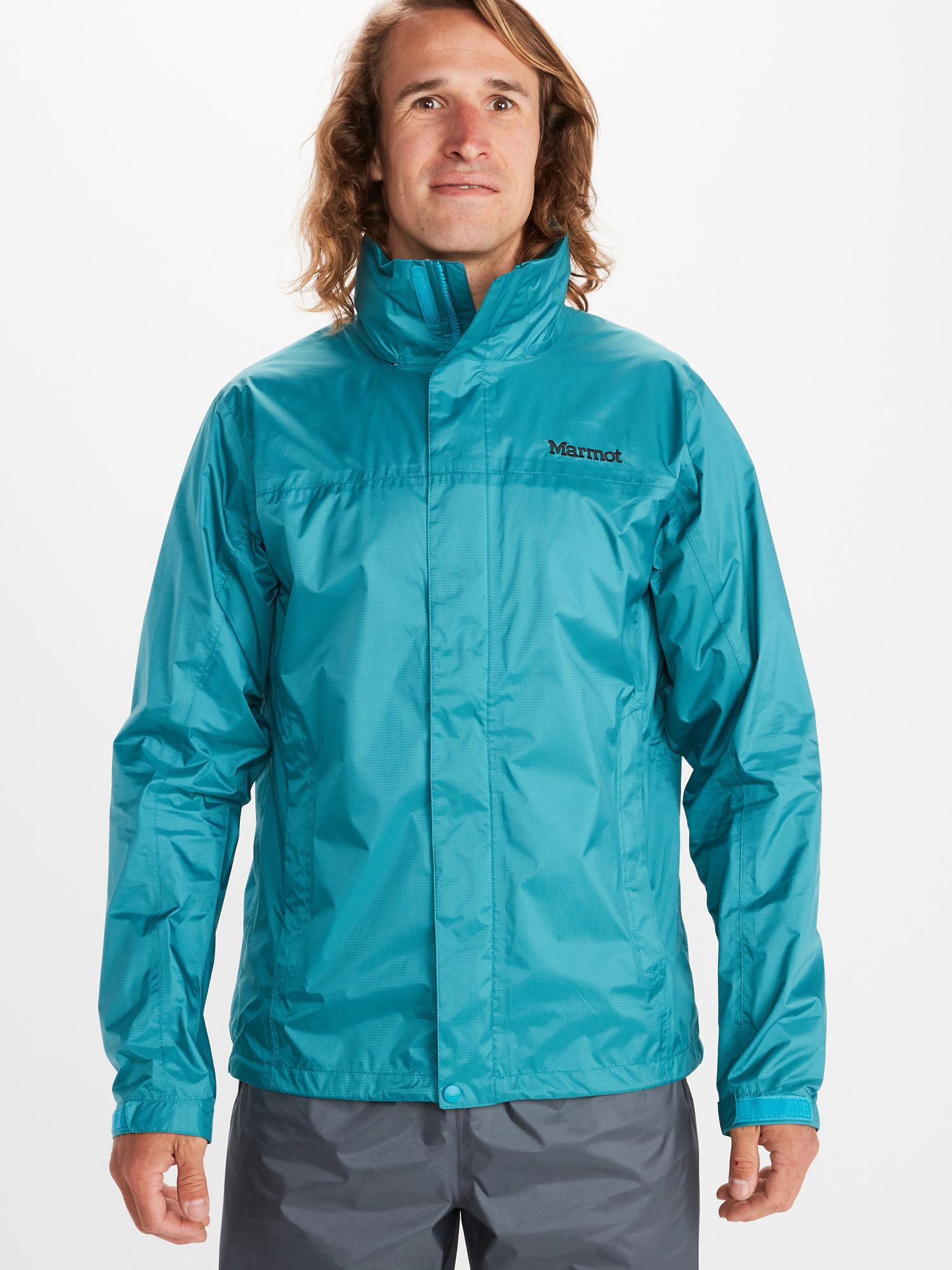 precip eco marmot