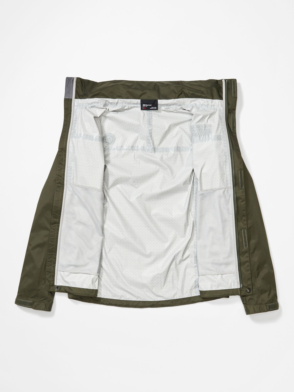 mens precip eco jacket