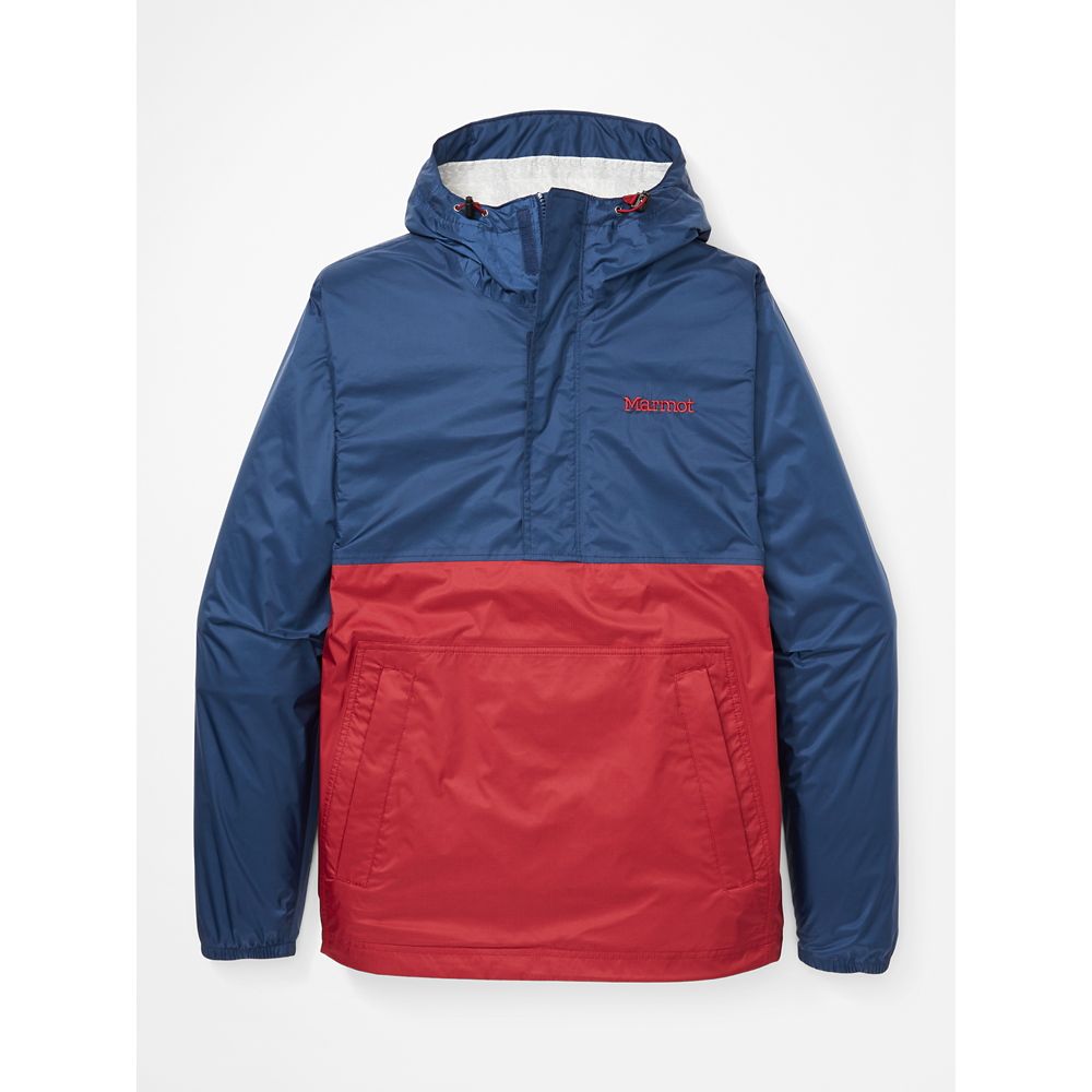 Marmot Mens Precip Lightweight Waterproof Anorak Marmot Mens Precip Lightweight Waterproof Anorak