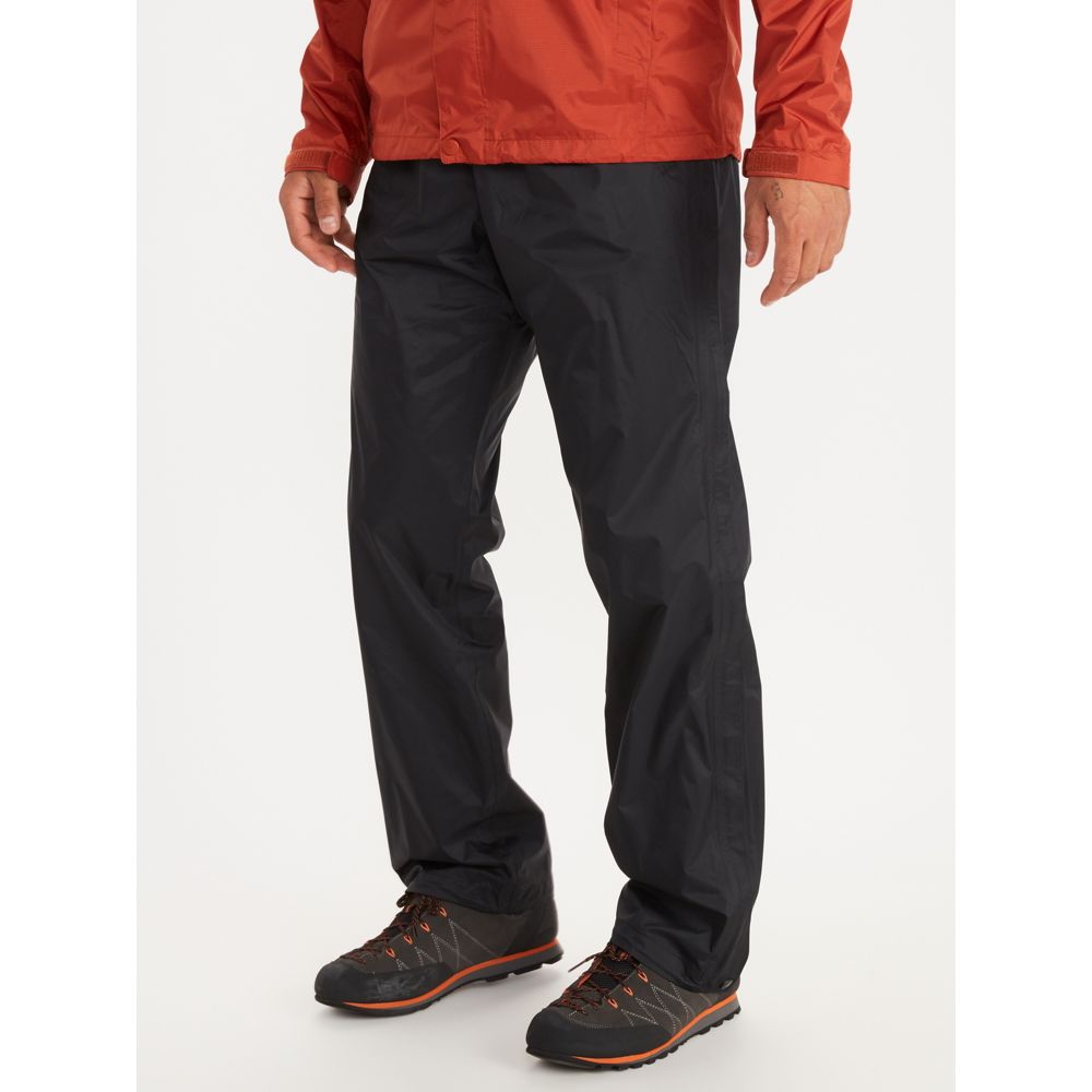 Men's PreCip® Eco Full-Zip Pants