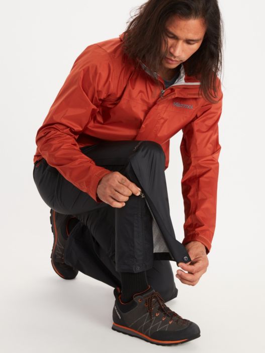 Men's PreCip® Eco Full-Zip Pants