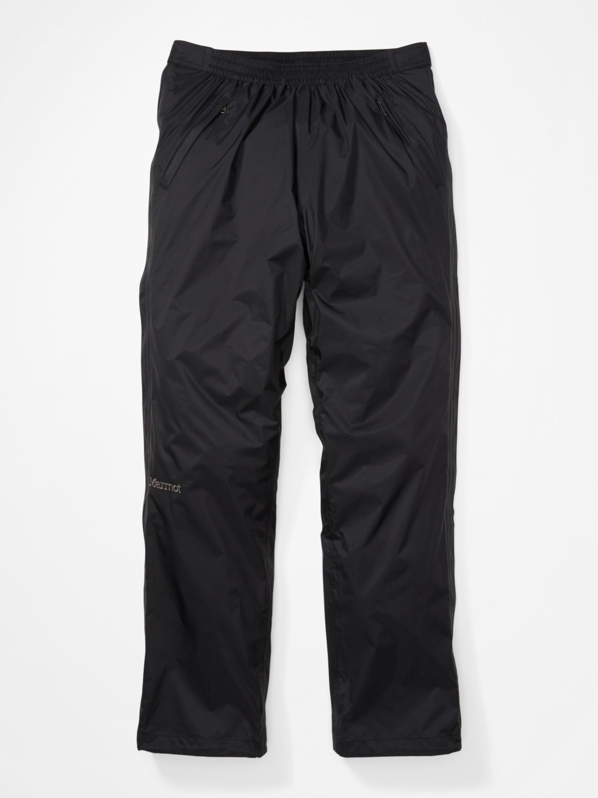 Men's PreCip® Eco FullZip Pants Short Marmot
